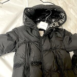 SIZE 1 MONCLER MONTCLA JACKET